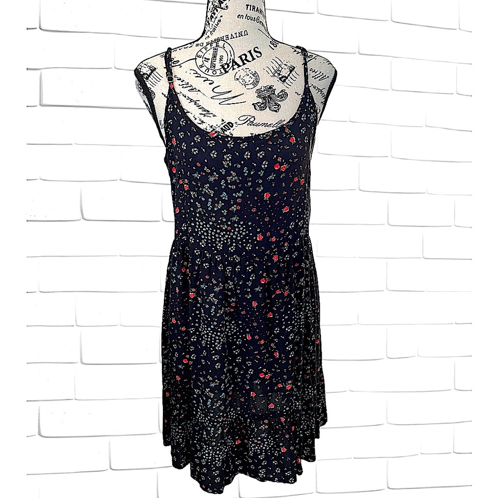 Aeropostale Floral Dress